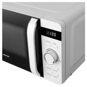 Sencor SMW 5017WH mikrohullámú sütő fehér